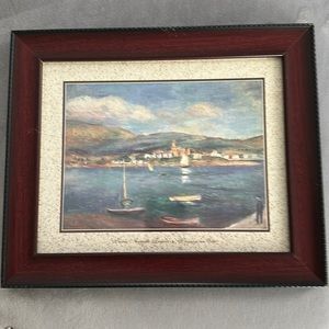 Pierre-Auguste Renoir Print